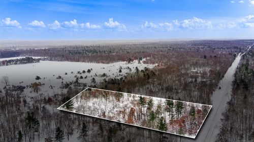 0 Dagget Rd, Howard City, MI, 49329 | Card Image