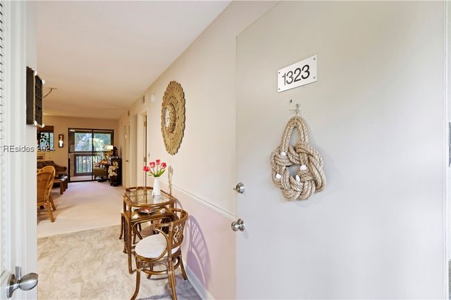 APT-1323 - 239 Beach City Rd, Condo with 2 bedrooms, 2 bathrooms and null parking in Hilton Head Island SC | Image 6