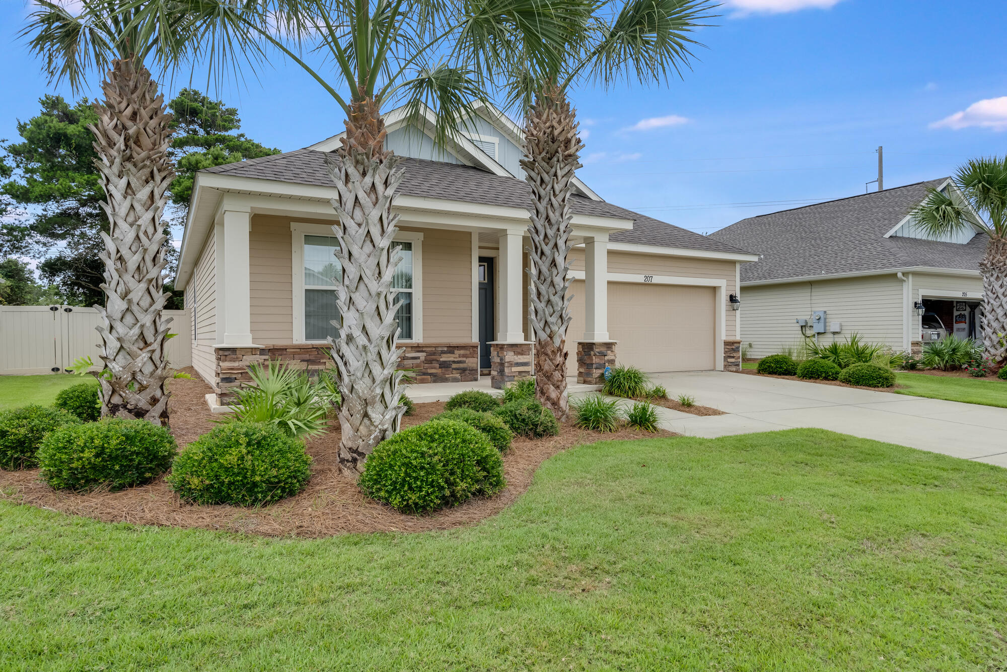 Residential in Panama City Beach 4