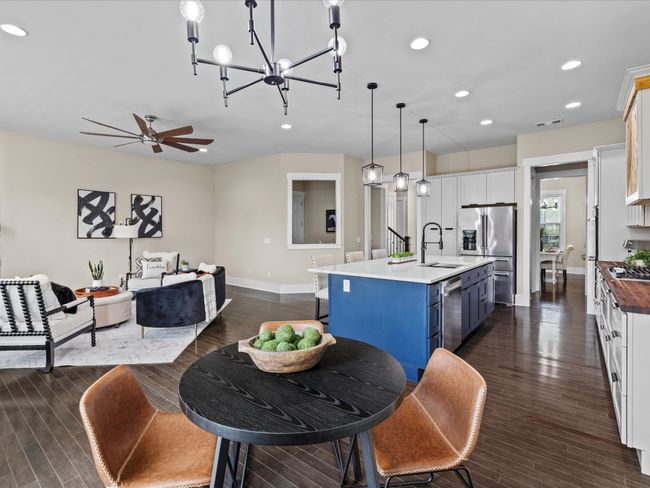 1068 Amelia Park Dr, House other with 5 bedrooms, 4 bathrooms and 6 parking in Franklin TN | Image 13