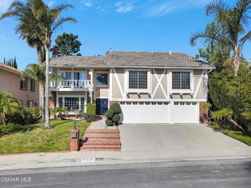 18935 Granada Cir, Porter Ranch, CA, 91326-1505 | Card Image