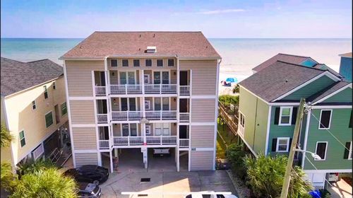 5-1413 S Ocean Blvd, Surfside Beach, SC, 29575-3141 | Card Image