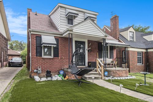 19312 Goulburn St, Detroit, MI, 48205-2121 | Card Image
