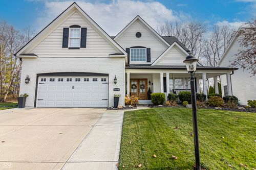 18258 Benton Oak Drive, Noblesville, IN, 46062 | Card Image