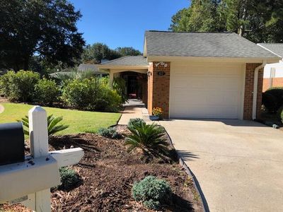 0 - 617 Clarendon Place, House other with 2 bedrooms, 2 bathrooms and null parking in Aiken SC | Image 1