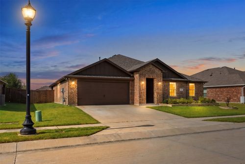 415 Boston Rd, Fate, TX, 75189-8788 | Card Image