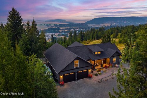 455 Scenic Dr, Bonners Ferry, ID, 83805-7039 | Card Image