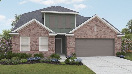 181 Morgan Meadow Drive, Kyle, TX, 78640 | Card Image