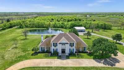 482 Fm 996, House other with 4 bedrooms, 3 bathrooms and null parking in Denison TX | Image 1