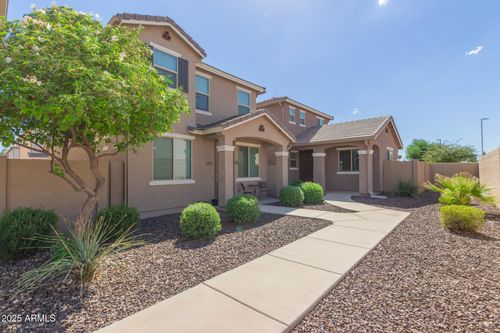 2460 N 73rd Ln, Phoenix, AZ, 85035-3264 | Card Image