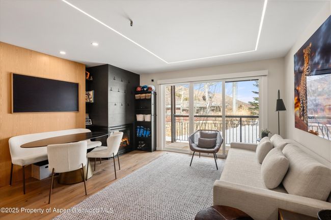 1118 - 400 Wood Rd, Condo with 3 bedrooms, 3 bathrooms and 3 parking in Snowmass Village CO | Image 19