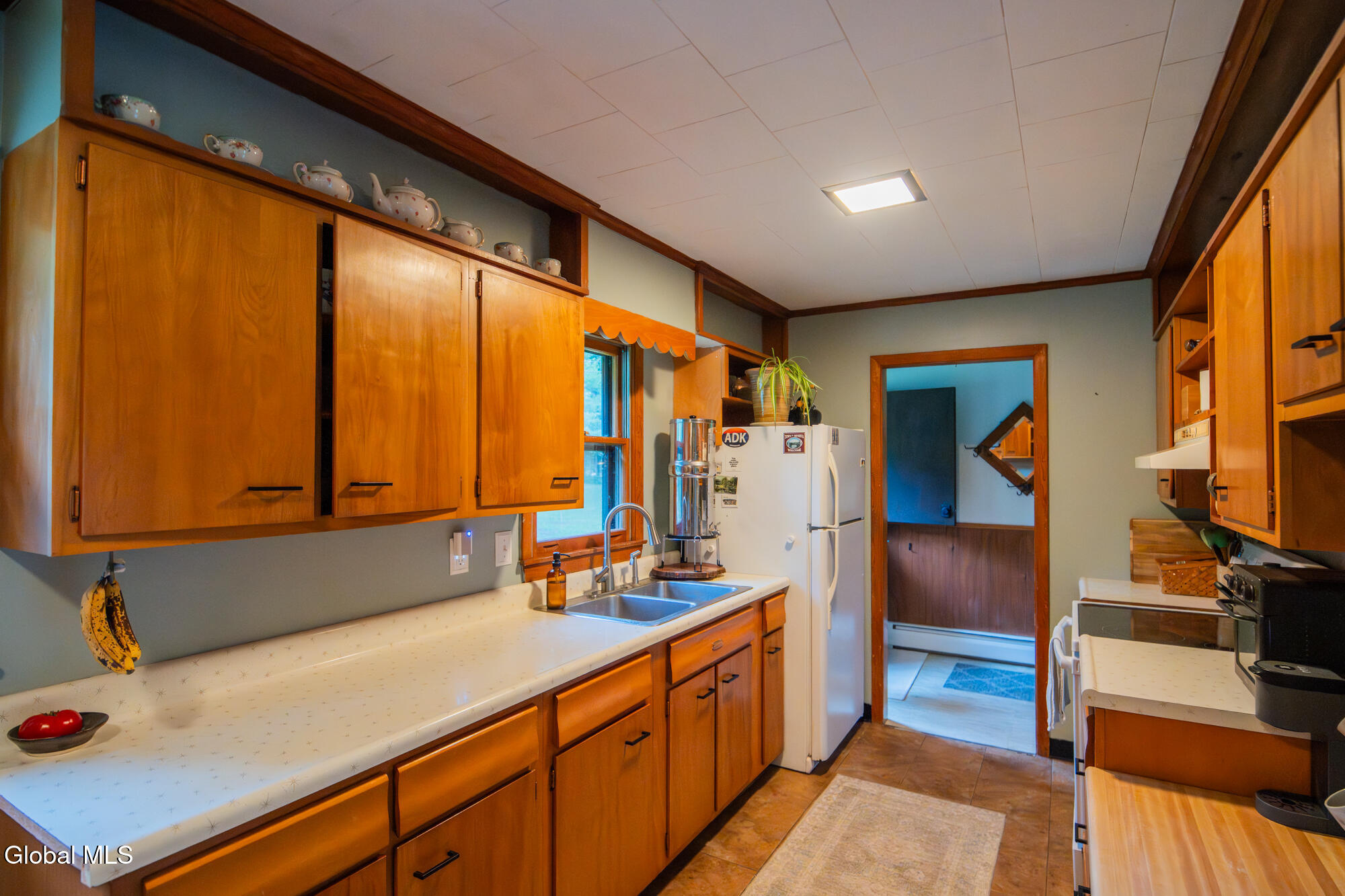 Residential in Minerva 5