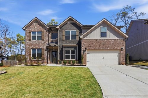 5975 Park Bay Ct, Flowery Branch, GA, 30542-2723 | Card Image