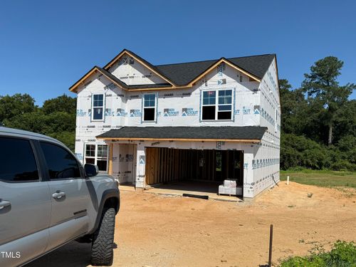 143 Boston River Drive, Dunn, NC, 28334 | Card Image
