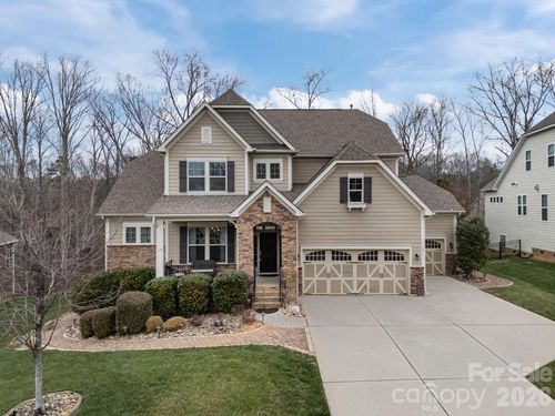 494 Iron Horse Ln, Midland, NC, 28107-7513 | Card Image