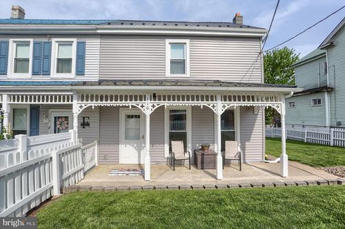 110 Summit St, MIFFLIN, PA, 17058-7187 | Card Image