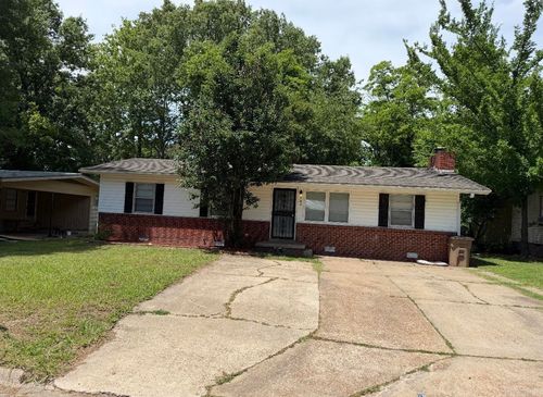 701 White Oak Dr, Forrest City, AR, 72335-4849 | Card Image
