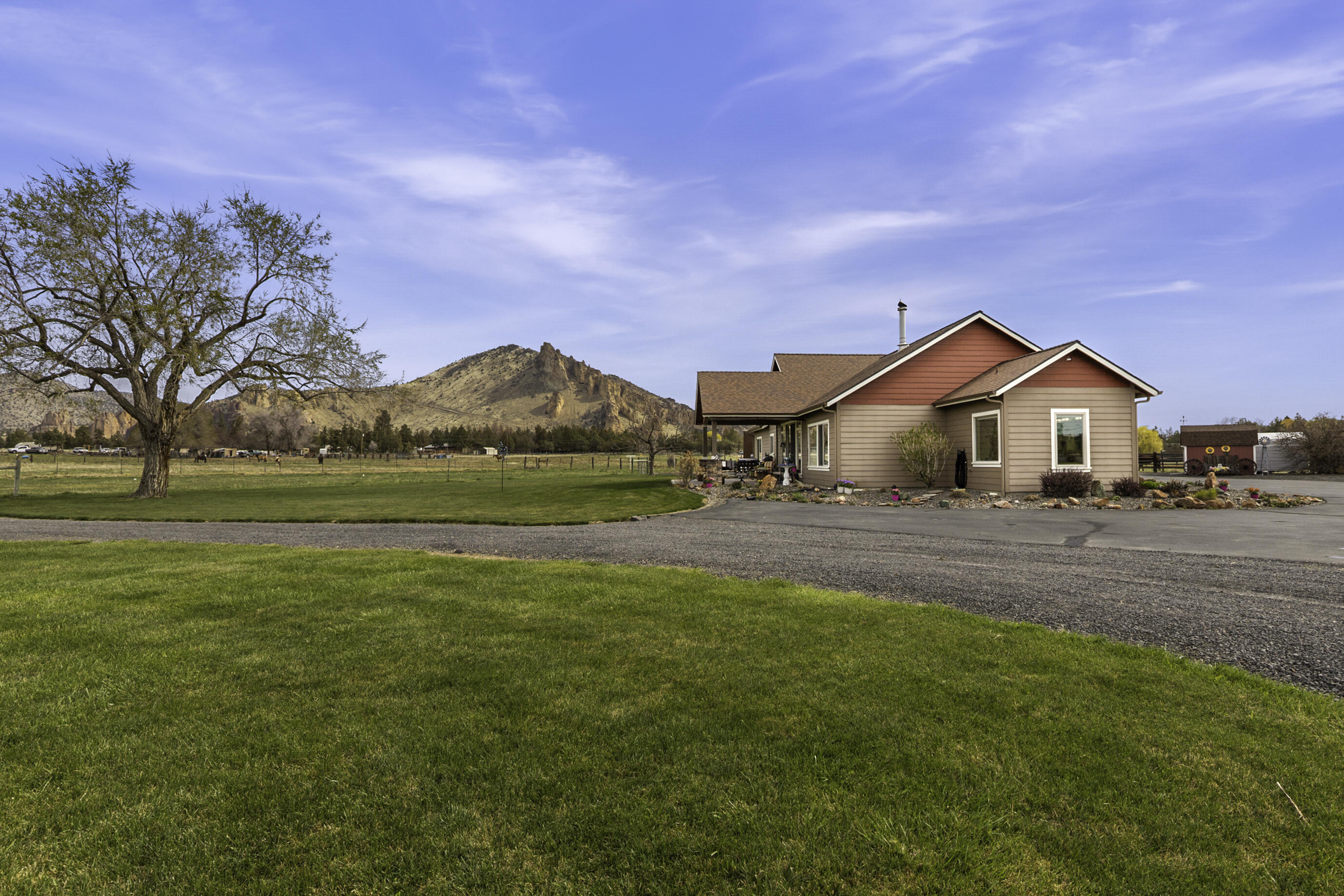 Residential in Terrebonne 4