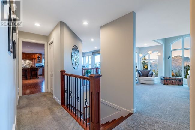 2015 High Country Blvd, House other with 4 bedrooms, 3 bathrooms and 2 parking in Kamloops BC | Image 35