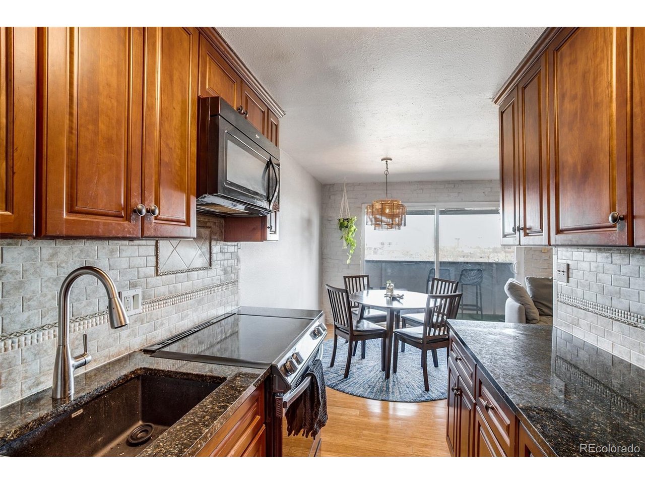 Residential in Denver 3