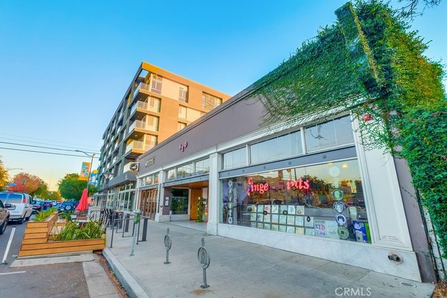 395 E 4th #41 Street, Condo with 2 bedrooms, 2 bathrooms and 2 parking in Long Beach CA | Image 62
