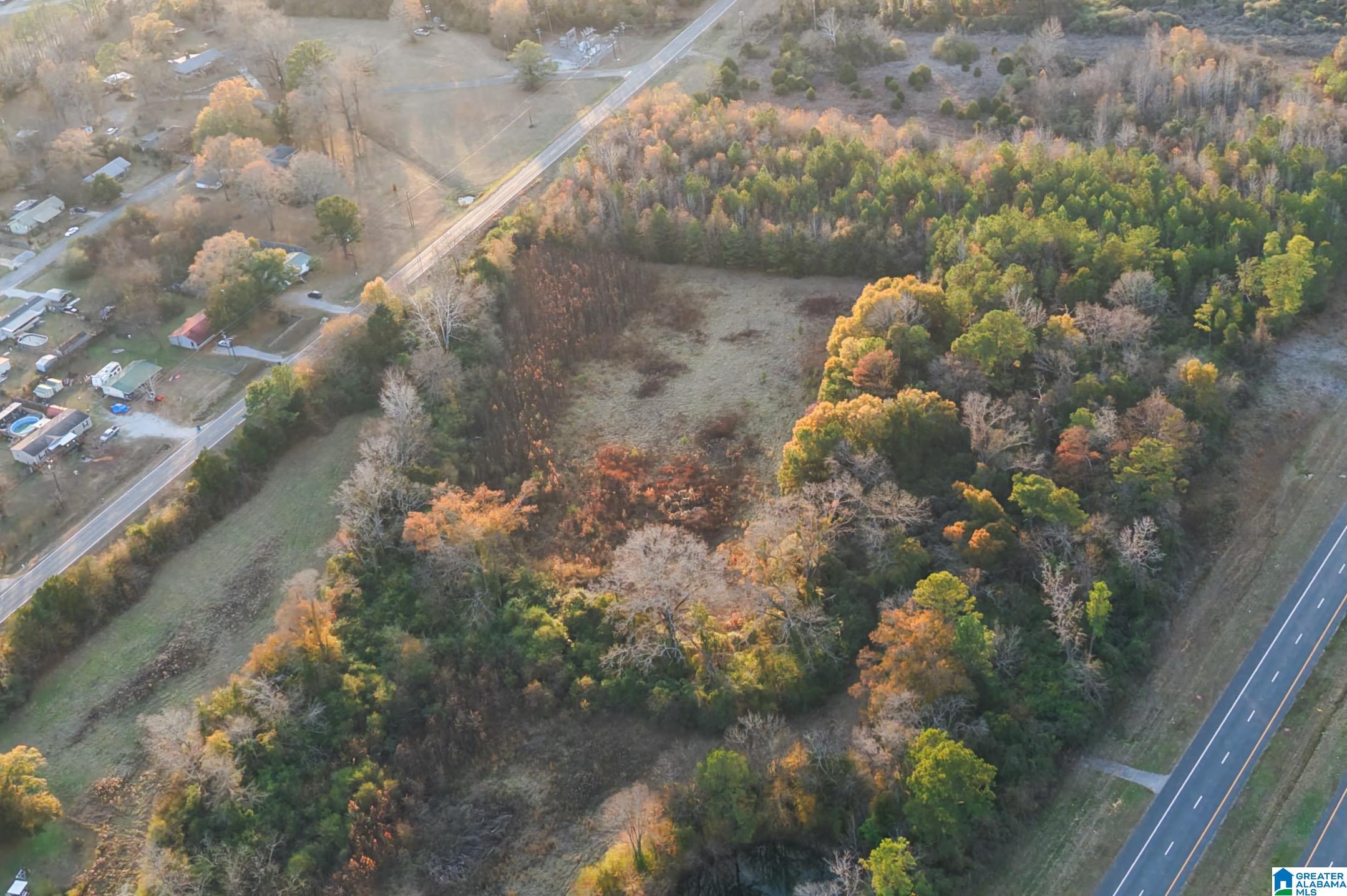 Land in CENTREVILLE 4