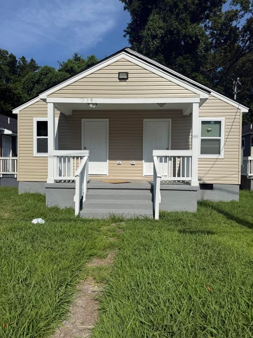 728 N Montgomery St, Memphis, TN, 38107-4257 | Card Image