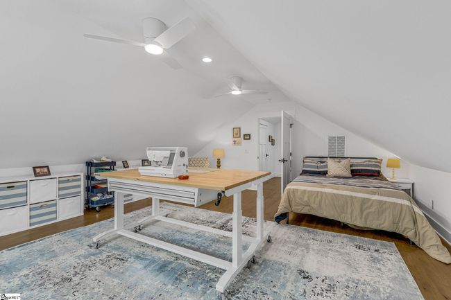 LOT-215 - 1230 Melton Rd, House other with 4 bedrooms, 4 bathrooms and 2 parking in West Union SC | Image 41