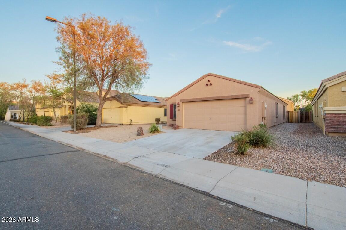 Residential in Buckeye 2