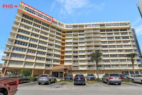 ph-9-1825 S Ocean Dr, Hallandale Beach, FL, 33009-4951 | Card Image