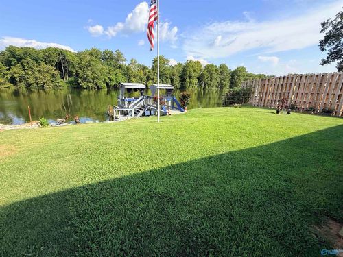 57 lot County Road 1008, Cedar Bluff, AL, 35959 | Card Image