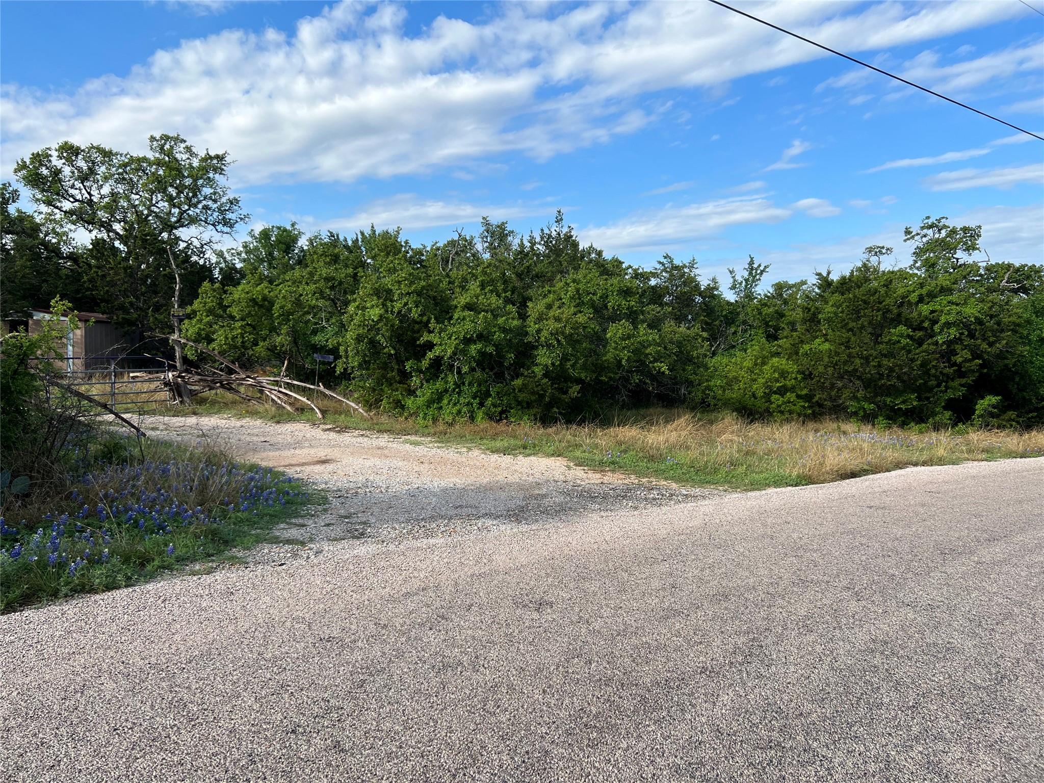 Land in Marble Falls 4