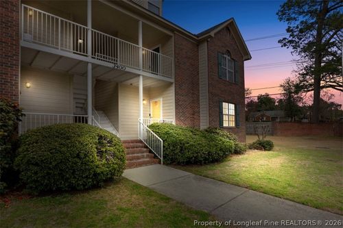 b-3400 Lainey Lane, Fayetteville, NC, 28314 | Card Image