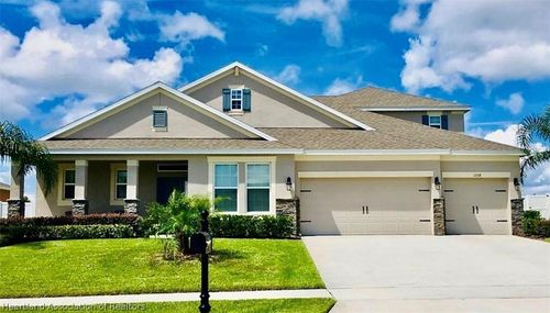 1268 Degraw Drive, Apopka, FL, 32712 | Card Image