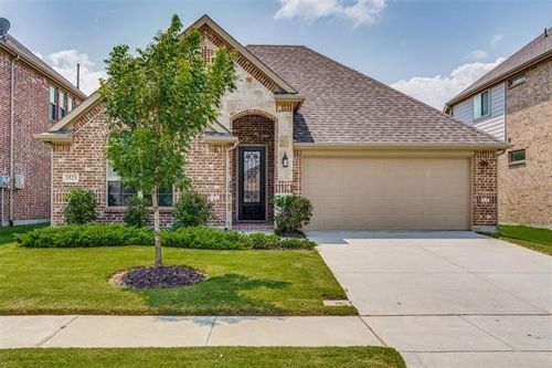 3523 Charleston Dr, Melissa, TX, 75454-0380 | Card Image