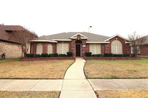 2202 Lone Pecan Dr, Garland, TX, 75040-3990 | Card Image