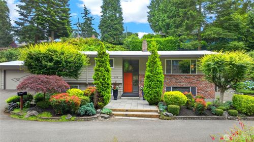 509 Nw 178th Pl, Shoreline, WA, 98177-3518 | Card Image