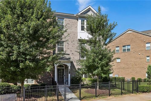 5731 Terrace Bend Way, Peachtree Corners, GA, 30092-2345 | Card Image