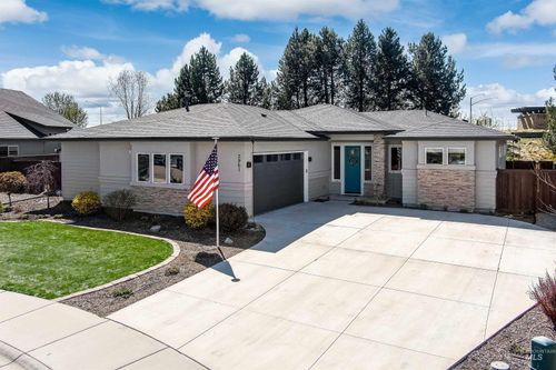 3961 W Caragana Ct, Meridian, ID, 83646-4799 | Card Image