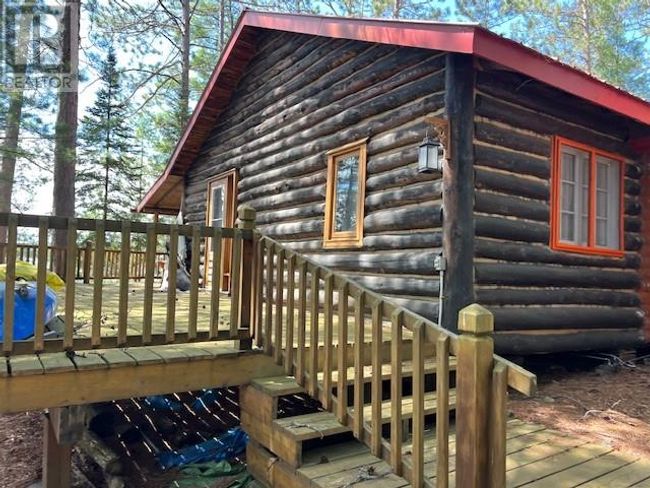 1 Island Ctr, Home with 2 bedrooms, 1 bathrooms and null parking in Saint Charles ON | Image 24