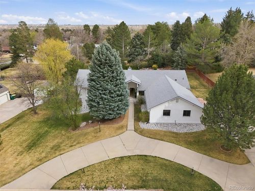 10 Glenridge Dr, Littleton, CO, 80123-6504 | Card Image