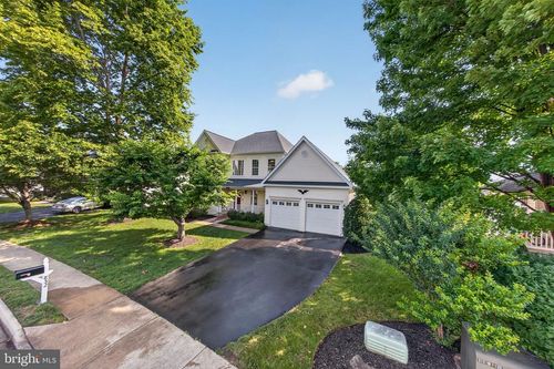 852 Macalister Dr Se, LEESBURG, VA, 20175-8905 | Card Image