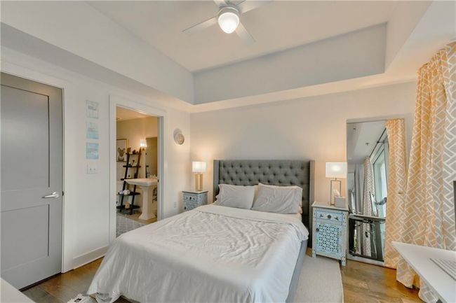 UNIT-312 - 1100 Howell Mill Rd Nw, Condo with 2 bedrooms, 2 bathrooms and 2 parking in Atlanta GA | Image 14
