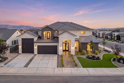469 W Lanz Cir, Washington, UT, 84780-3870 | Card Image