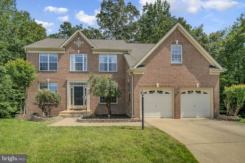 5176 Squawroot Ct, INDIAN HEAD, MD, 20640-3730 | Card Image