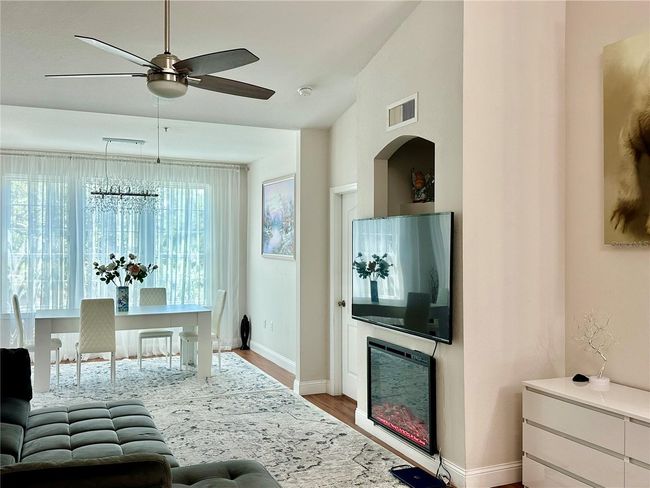 APT-1923 - 4122 Central Sarasota Pkwy, Condo with 2 bedrooms, 2 bathrooms and null parking in SARASOTA FL | Image 5