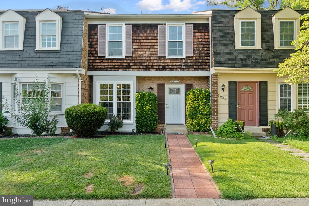 Spur Hill Dr, Montgomery Village, MD 20886
