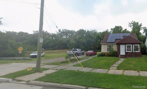 2190 Goddard Rd, Lincoln Park, MI, 48146-3757 | Card Image