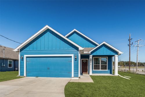 308 E Houston St, Leonard, TX, 75452-2535 | Card Image