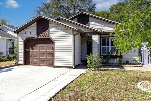 2104 Winslow Dr #2104, Orlando, FL, 32812 | Card Image
